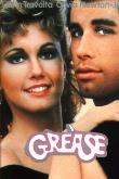 GREASE  DVD