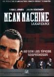 MEAN MACHINE  DVD