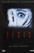 TESIS  DVD