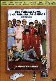 LOS TENEMBAUMS  DVD