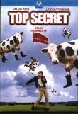 TOP SECRET  DVD