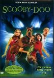 SCOOBY-DOO LA PELI  DVD