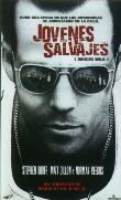 JOVENES SALVAJES  DVD