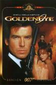 007 GOLDENEYE  DVD