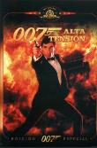 007 ALTA TENSION  DVD