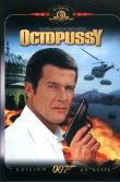 007 OCTOPUSSY  DVD