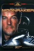 007 MOONRAKER  DVD