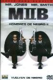 MEN IN BLACK II  DVD