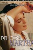 DELICIOSA MARTHA  DVD