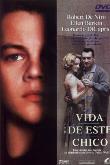 VIDA DE ESTE CHICO  DVD