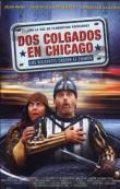 DOS COLGADOS EN CHICAGO  DVD