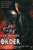 THE ORTHER.VAN DAMME  DVD