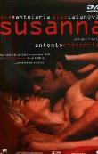 SUSANNA  DVD