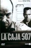 LA CAJA 507  DVD