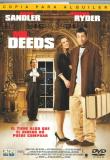 MR. DEEDS  DVD