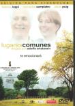 LUGARES COMUNES  DVD