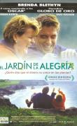 EL JARDIN DE LA ALEGRIA  DVD