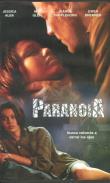 PARANOIA  DVD