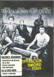 OPERACION SWORDFISH  DVD