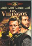 LOS VIKINGOS  DVD