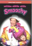 SMOOCHY  DVD