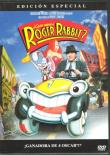 QUIEN ENGAÑO A ROGER RABBIT  DVD