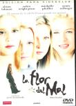 LA FLOR DEL MAL  DVD