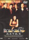 ROUNDERS  DVD