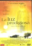 LA LUZ PRODIGIOSA  DVD