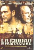 LA CIUDAD DE LOS FANTASMAS  DVD