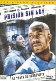 PRISION SIN LEY  DVD