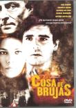 COSA DE BRUJAS  DVD