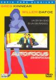 AUTOFOCUS  DVD