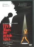 TINA  DVD