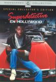 SUPERDETECTIVE EN HOLLYWOOD  DVD