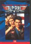 TOP GUN  DVD