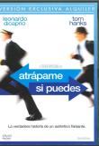 ATRAPAME SI PUEDES  DVD