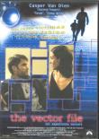 THE VECTOR FILE  DVD