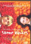 SOME VOICES  DVD