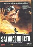 SALVOCONDUCTO  DVD