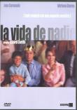 LA VIDA DE NADIE  DVD