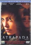 ATRAPADA (KEVIN BACON)  DVD