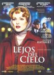 LEJOS DEL CIELO  DVD