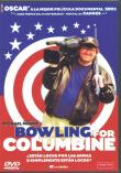 BOWLING FOR COLUMBINE  DVD