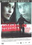 SOLDADOS DE SALAMINA  DVD