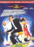 SUPERAGENTE CODY BANKS  DVD