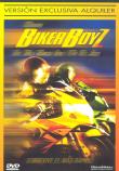 BIKER BOYZ  DVD