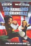 LOS REBELDES DE SHANGHAI  DVD