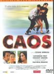 CAOS  DVD