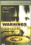 WARNINGS  DVD